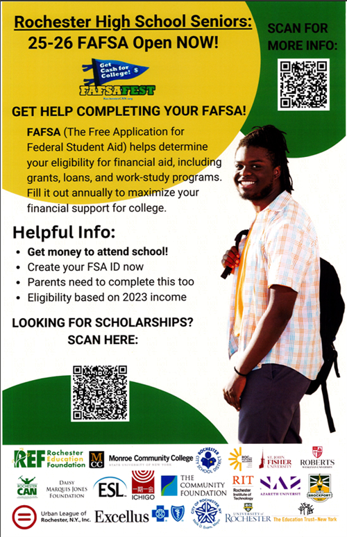REF FAFSA